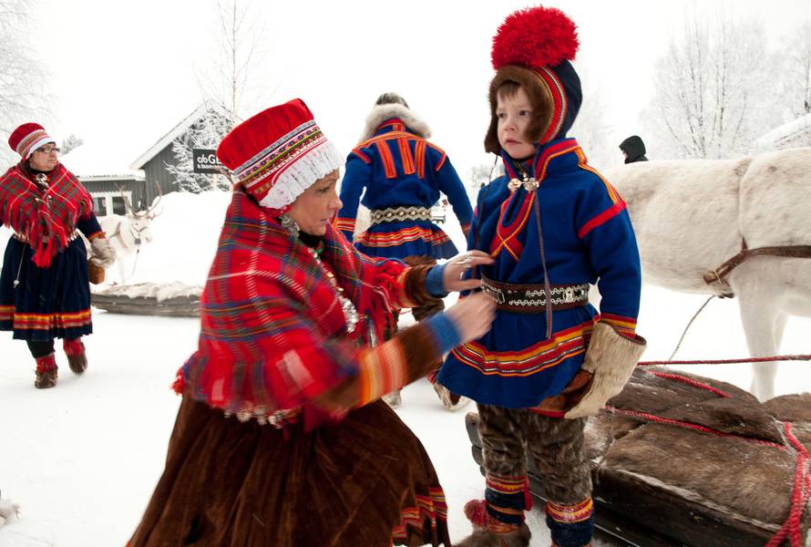 visit sweden sami